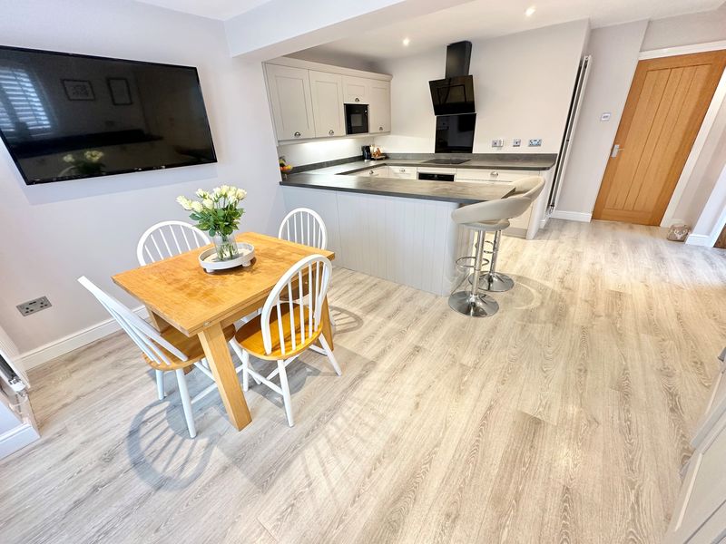 Goodwood Grove Great Sutton